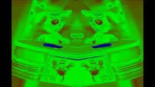 Talking Tom & Ben go berserk in Videoup V2