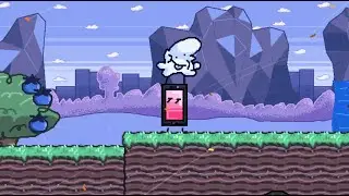 more of my object show game [[ testing npc stuff ]]