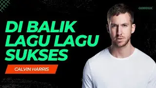 Calvin Harris: 