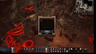 Baldur's Gate 3 Ruined Tower + Bernard Fight + Festering Cove