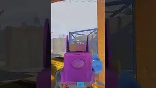 Rust We Are Dead, But...