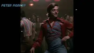 Spider-Man(Raimi) as an '70s Musical Movie