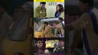 Watch full video👆 Ennamma Kannu Comedy Scenes Part-1 - 