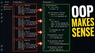Python OOP in Real Code: 12 Examples You’ll Actually Use