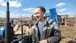 Че кого, новости, дела.