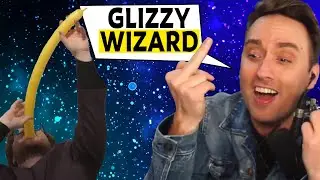 Magician DESTROYS Atrioc's Brain on the Big Awards