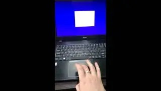 Acer Aspire E5-575  как установить Windows 10?
