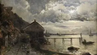 Kurt Atterberg - Symphony n3 op 10 in D major - Ari Rasilainen