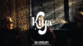 FREE TIF X CHAABI TYPE BEAT - KIYA