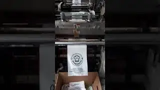Изготовление полиэтиленовых пакетов оптом