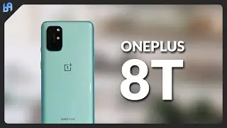 OnePlus 8T Overview | B9 Studios