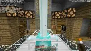 Kiedra's Minecraft LP - Episode 9: Potato Farm, Branch Mine and Future Projects