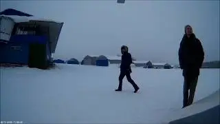 Всепогодный автожир RUS 3