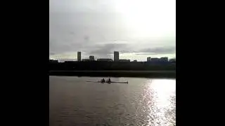 Алексей Александрович в Крылатском