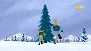 Fratii kratt | fratii krat in salbaticie