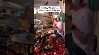 Types Of Drummers Playing Sugar We're Goin Down  #drumcover #drums #drummer
