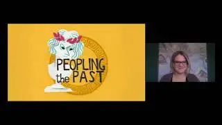 PtP 4: Egyptian Coffins with Caroline Arbuckle MacLeod