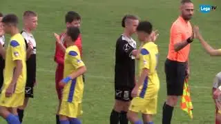 Ποντιακός Αλεξανδρούπολης-ΑΟ Καβάλας 4-1