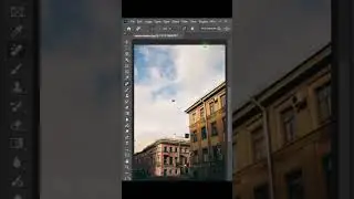 How to Easily Remove Wires or Distractions in Photoshop