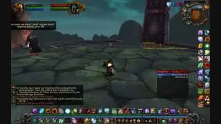 World of Warcraft - The way to level 80