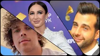 Артисты предатели которые уехали из России из за событий на Украине