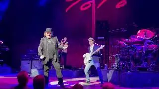 James Ross @ ToTo - "Rosanna" / With A Funky Twist - www.Jross-tv.com (St. Louis)