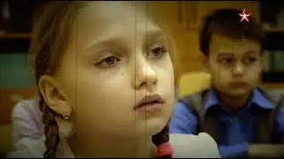 Битва за космос.  3 серия.  Большая космическая ложь.