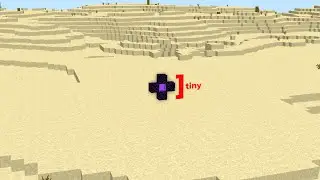 I Made The World’s Smallest Nether Portal
