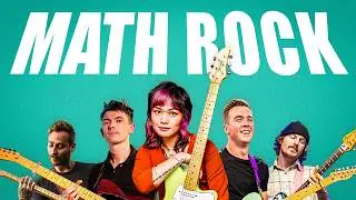 5 Iconic Math Rock Riffs