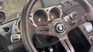 Ls 350z Walk Around