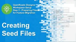 01 Creating Seed Files