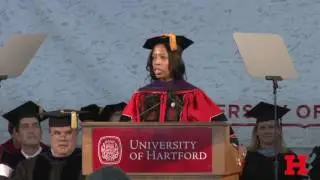 U.S. Rep. Mia Love's Commencement Speech