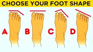 Physical Signs That You Are a Genius
