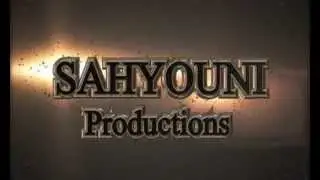 Sahyouni's Show-Reel (1-Minute)