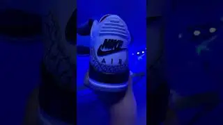 How to legit check Jordan 3’s #sneakers #sneakercleaning #sneakerhead #fyp #xyzbca