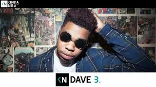 DAVE B. - RIGHT HERE
