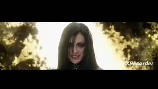 HELA KILLS ODIN (DELETED SEEN) THOR RAGNAROK