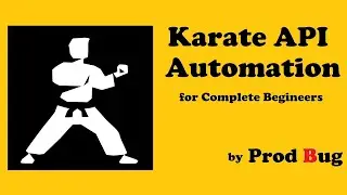 Chapter 23: How to perform String to Int and vice versa in Karate (Type Conversion)