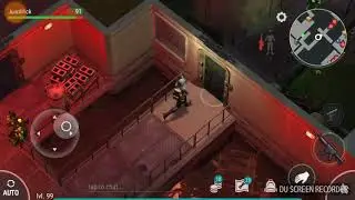 CRITICAL DAMAGE 101 - Last Day on Earth: Survival