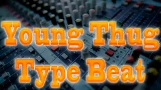 Young Thug Punk - Type beat
