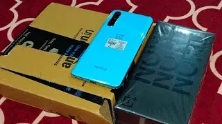 (12GB/256GB)OnePlus Nord Unboxing Amazon.in 🔥🔥🔥
