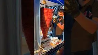 Tcos Al Pastor🔥🔥 