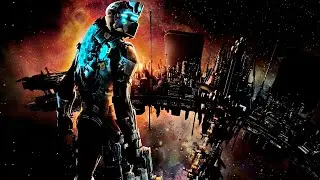 Dead Space 2 #1