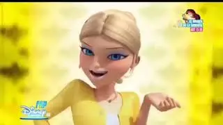 Miraculous Ladybug Queen Bees OFFICAL TRANSFORMATION!!!!👑🐝