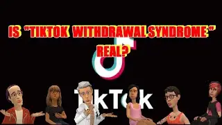 WHAT WILL HAPPEN IF TIKTOK GETS BANNED?