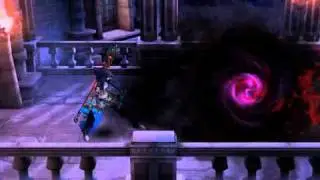 [Trinity2] Nightmare