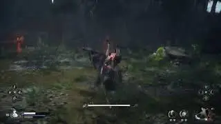 Black Myth: Wukong