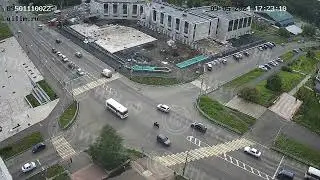 #дтп мира-димитрова Усть-Илимск