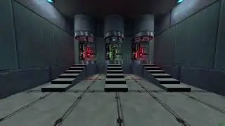 Half Life: Too Fast