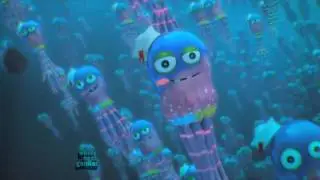 Gorillaz - Superfast Jellyfish (Trashcan DJS Remix)
